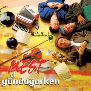 İREM DERİCİ 'MEST OF' İÇİN GRUP GÖNDOĞARKEN'DEN ÖZÜR DİLEDİ